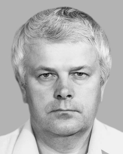 фото: Баланчук Михайло Несторович